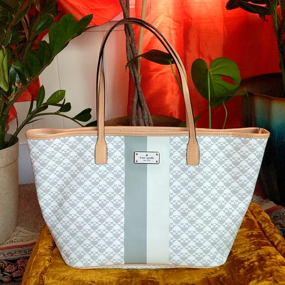 Kate Spade Small Margareta Tote
